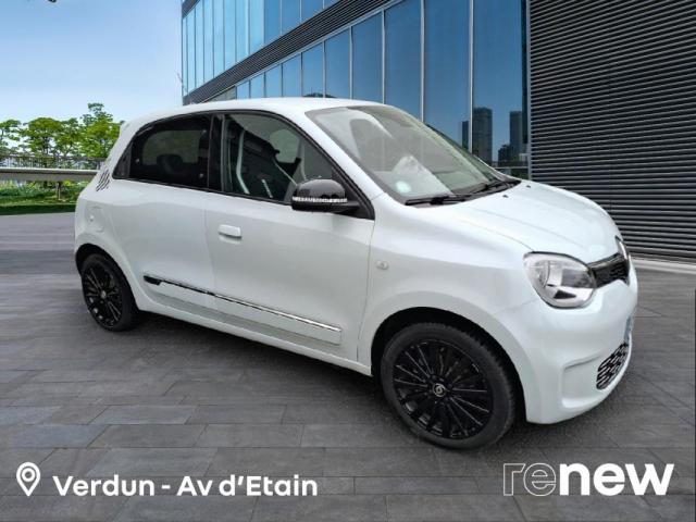 Renault Twingo image 6