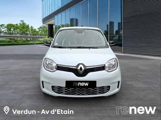 Renault Twingo image 8