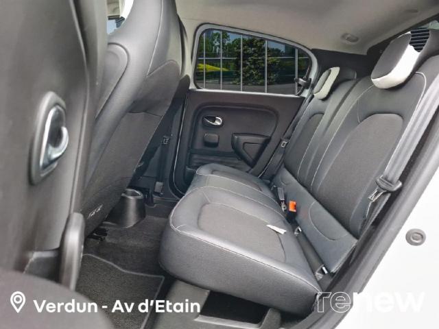 Renault Twingo image 1