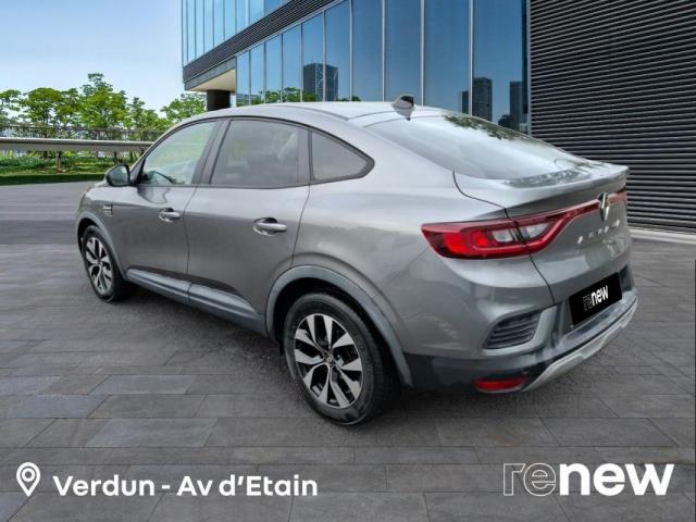 Renault Arkana image 3
