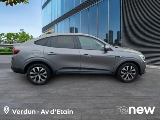 Renault Arkana image 9