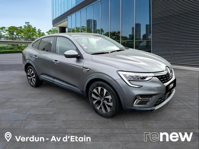 Renault Arkana image 8