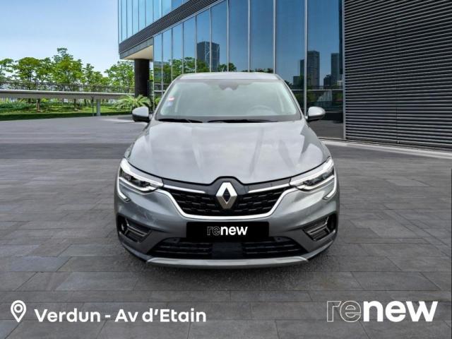 Renault Arkana image 6
