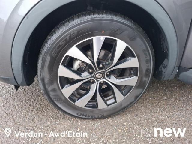 Renault Arkana image 5