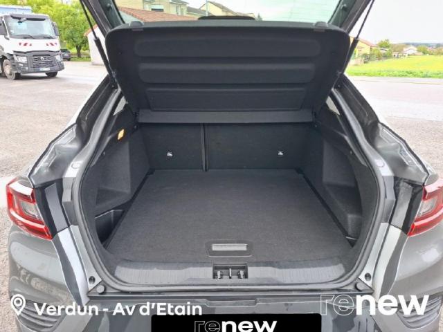 Renault Arkana image 1