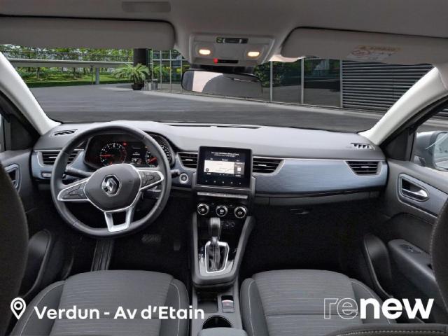 Renault Arkana image 7
