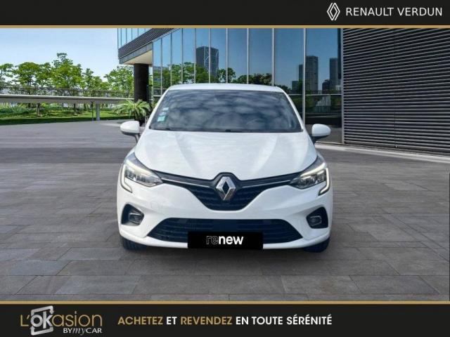 Renault Clio image 2