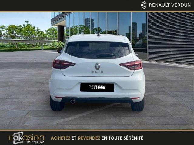 Renault Clio image 6