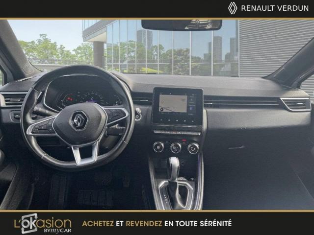Renault Clio image 8