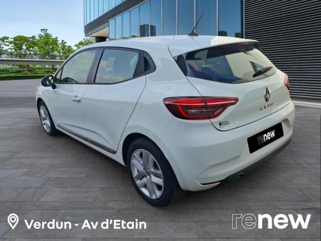 Renault Clio image 8