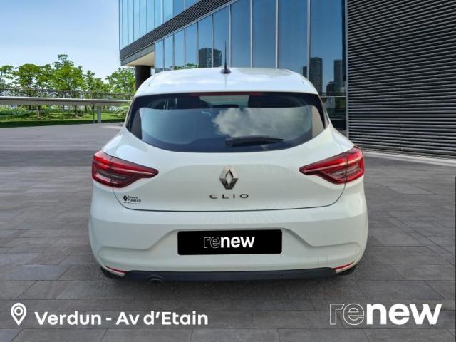 Renault Clio image 5