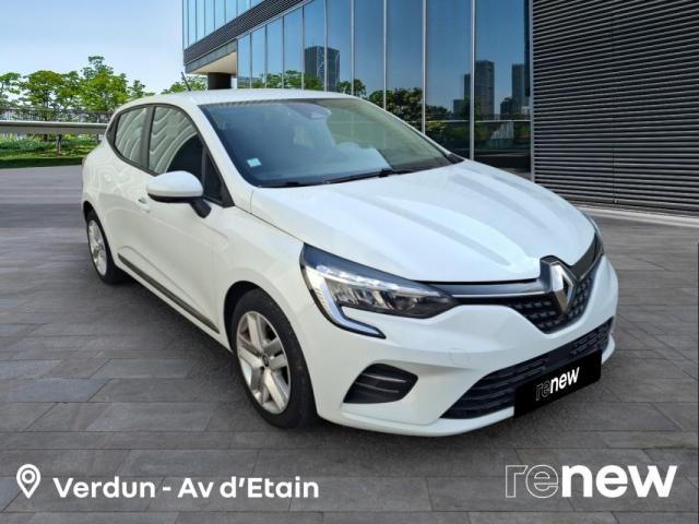 Renault Clio image 7