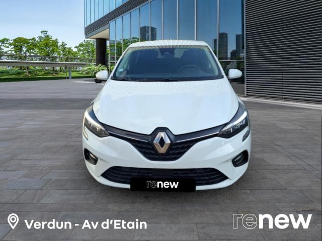 Renault Clio image 2
