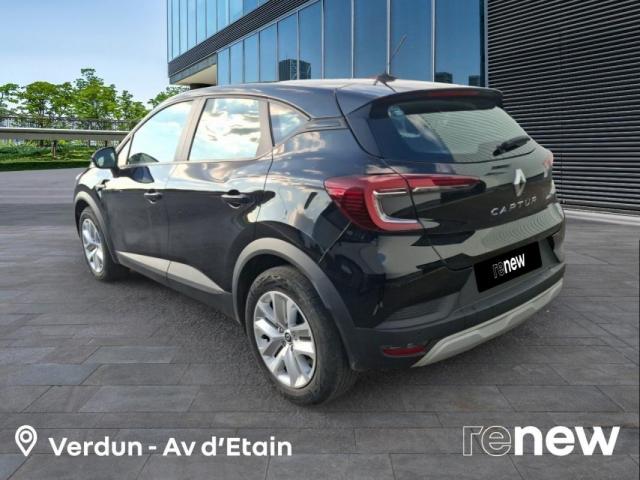 Renault Captur image 4