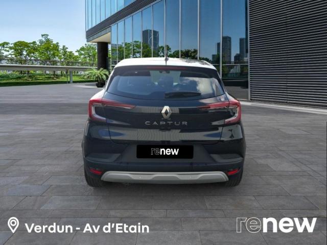 Renault Captur image 5