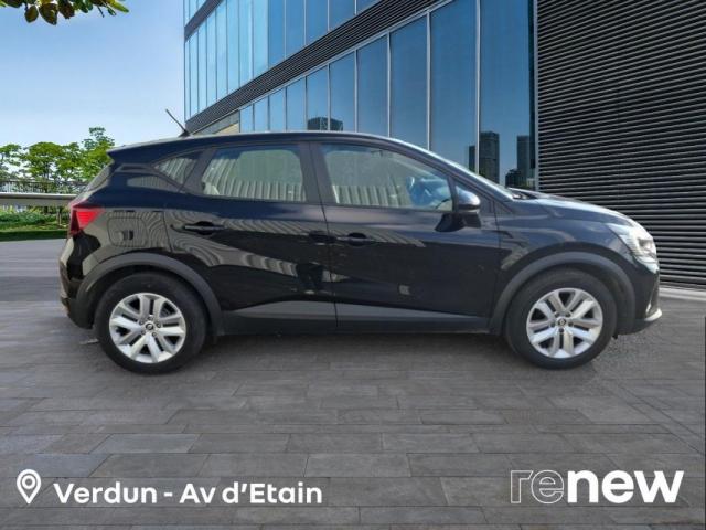 Renault Captur image 7