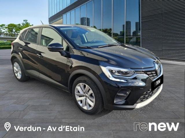 Renault Captur image 3