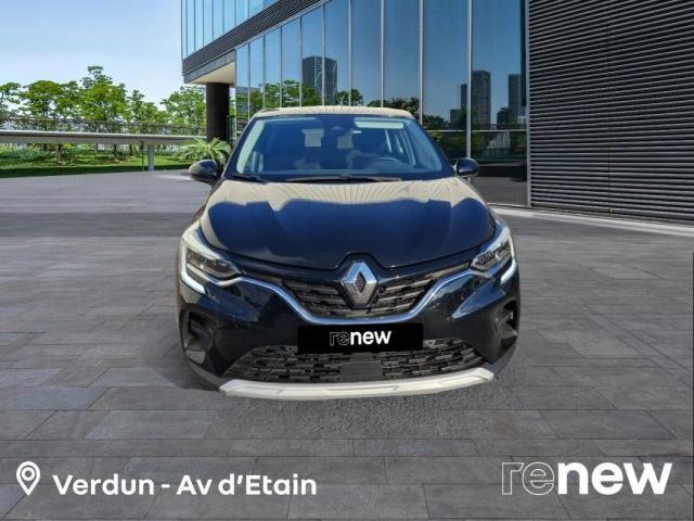 Renault Captur image 8