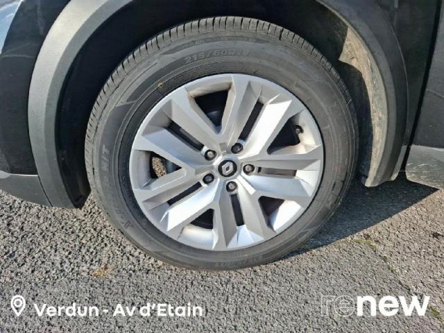 Renault Captur image 6