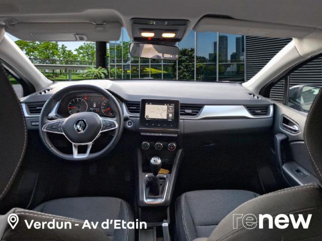 Renault Captur image 2