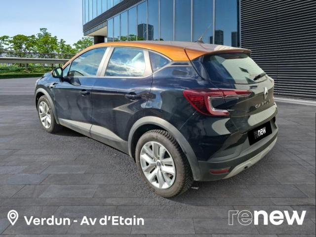 Renault Captur image 4