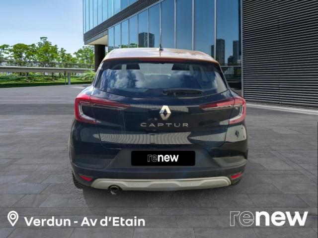 Renault Captur image 2