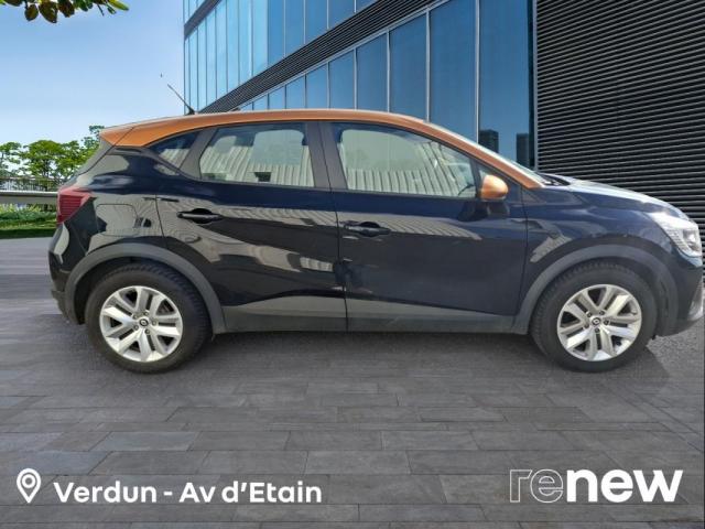 Renault Captur image 3