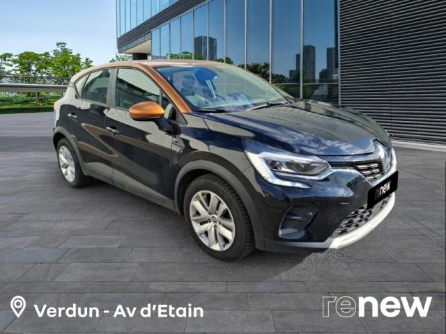 Renault Captur image 7