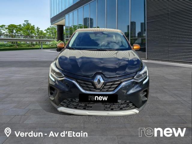 Renault Captur image 6