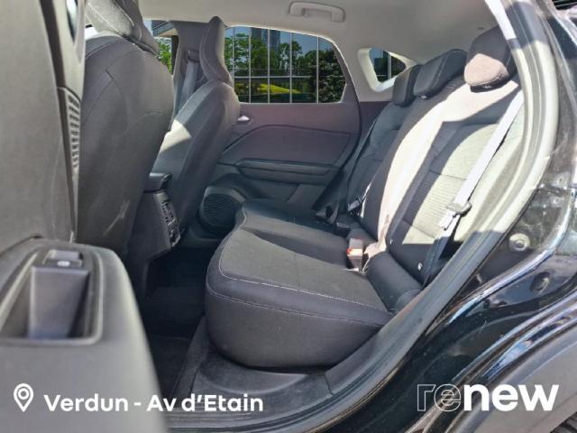 Renault Captur image 9
