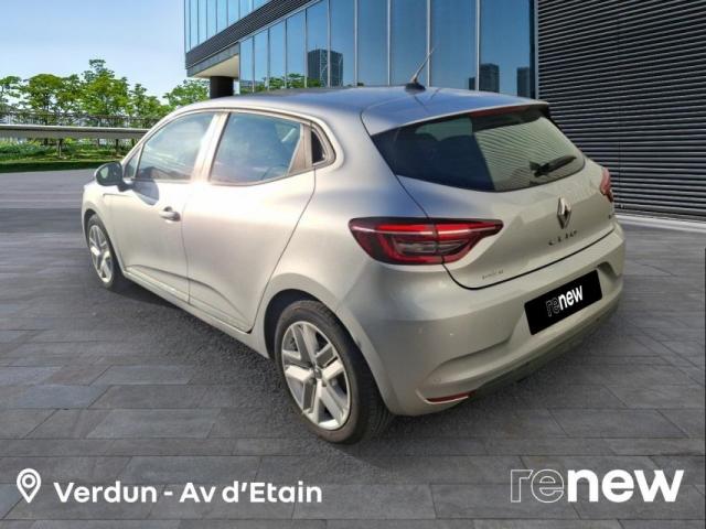 Renault Clio image 3