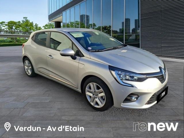 Renault Clio image 2