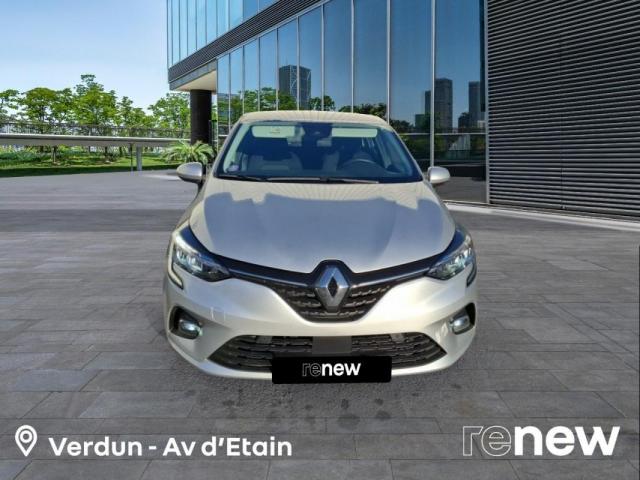 Renault Clio image 4