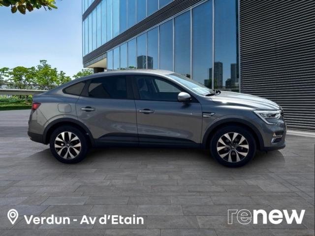 Renault Arkana image 9