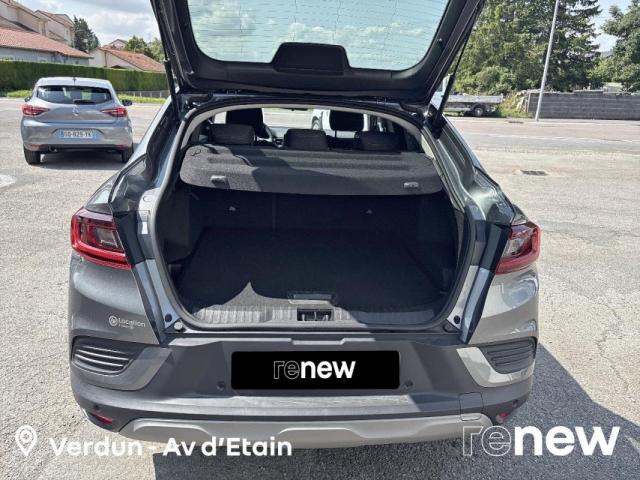 Renault Arkana image 3