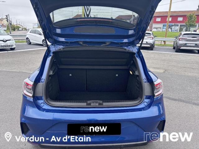 Renault Clio image 7