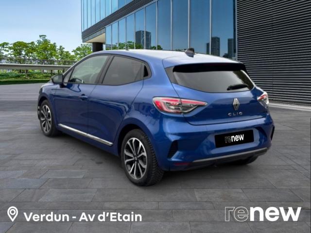 Renault Clio image 9