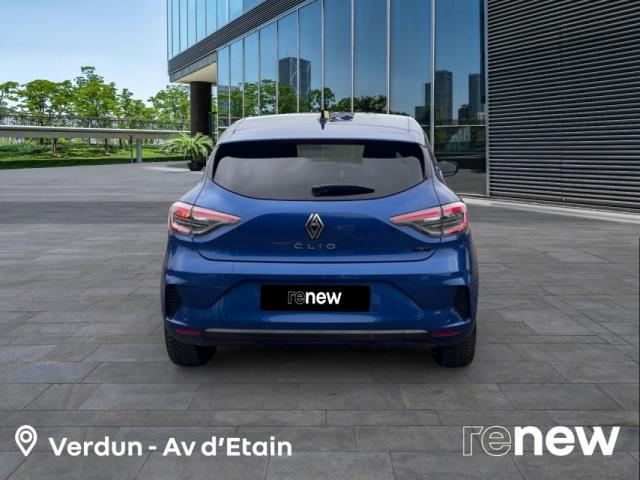 Renault Clio image 4