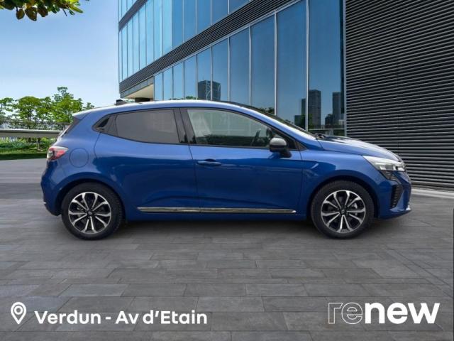 Renault Clio image 3