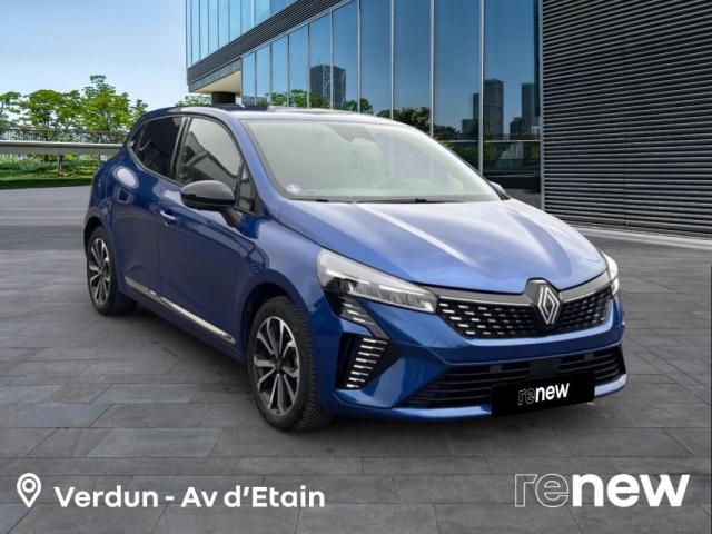 Renault Clio image 5