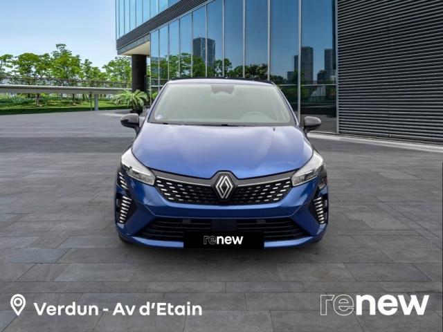 Renault Clio image 1