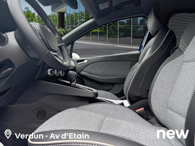 Renault Clio image 6