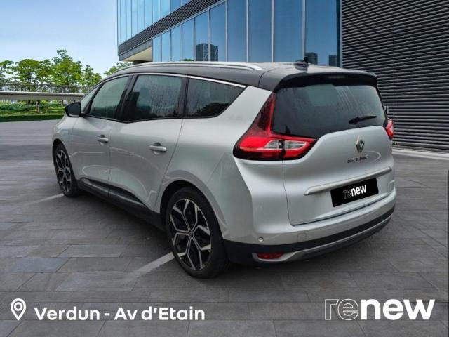 Renault Grand Scénic image 3
