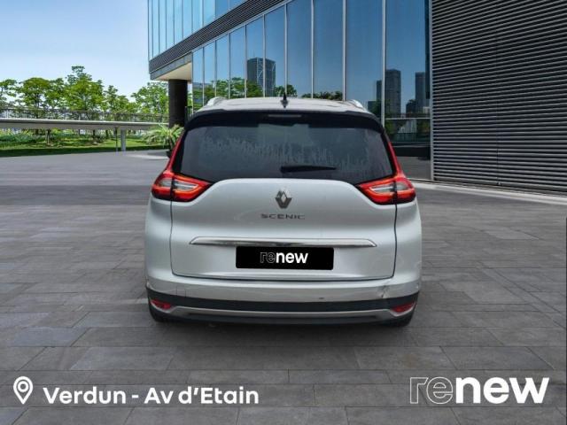Renault Grand Scénic image 8