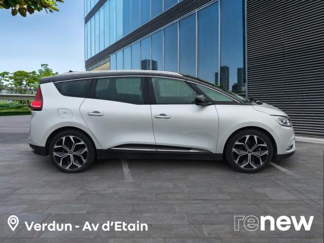 Renault Grand Scénic image 4