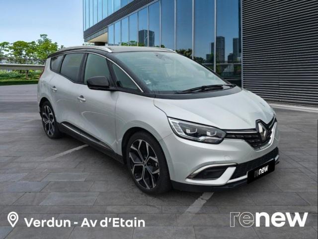 Renault Grand Scénic image 9