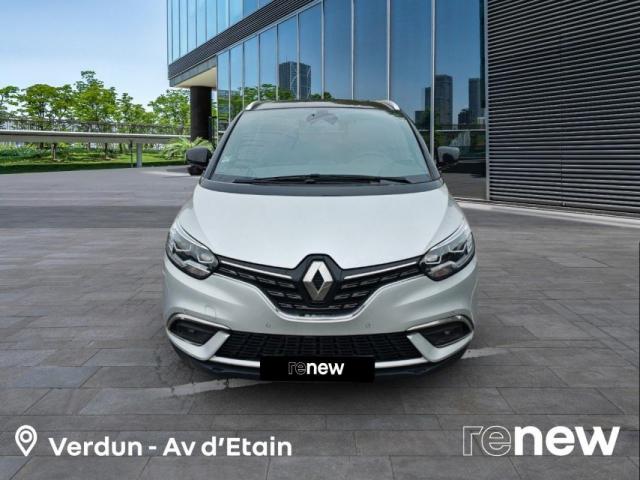 Renault Grand Scénic image 5