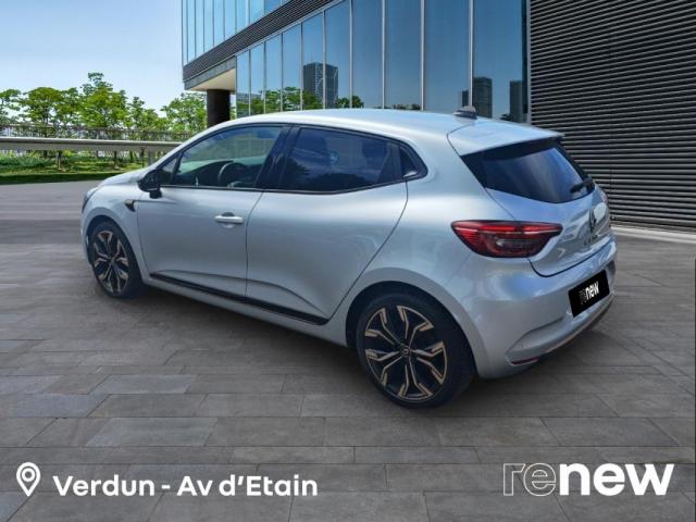 Renault Clio image 9