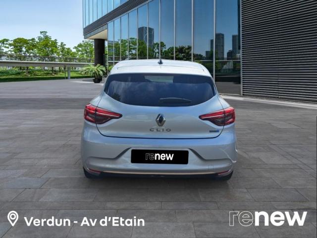 Renault Clio image 3
