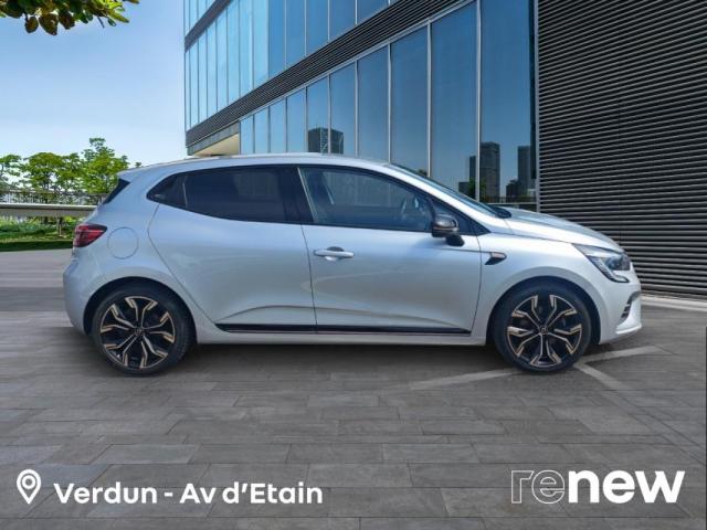 Renault Clio image 1
